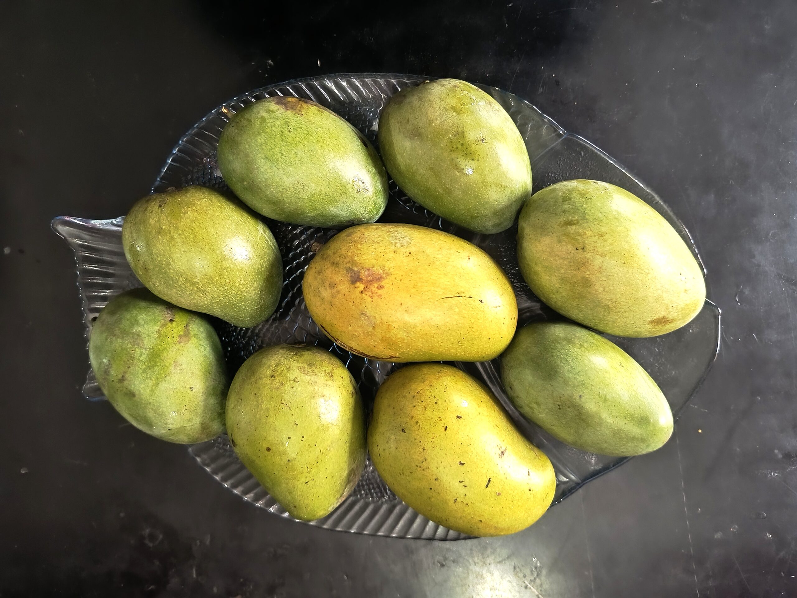 Fresh Mangoes (Amrapali) – 2 Kg Pack (Direct from Artisans) - Image 3